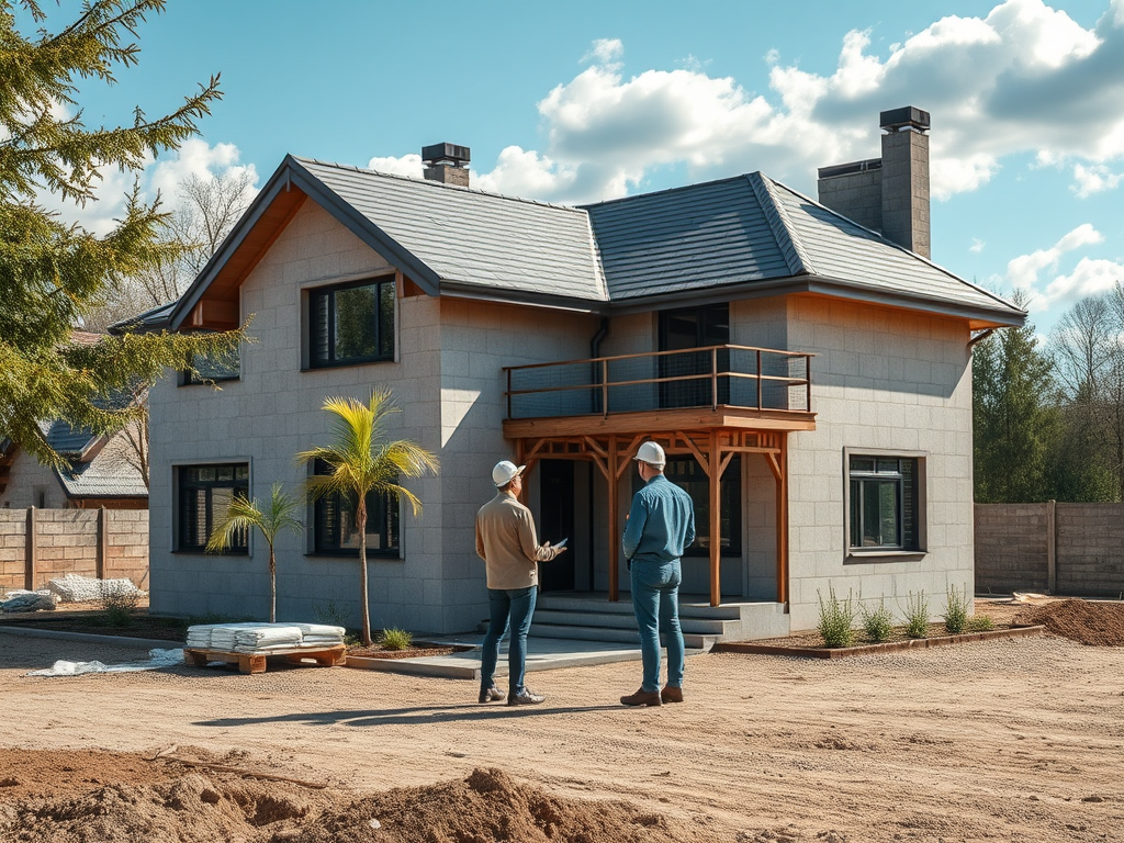 dacha-v-arendu.ru | Как установить системы регулярного страхования для монолитно-каркасного дома?