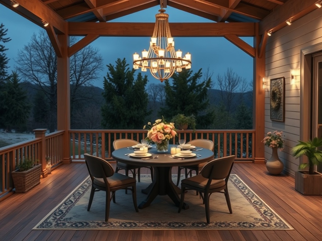 dacha-v-arendu.ru | Как интегрировать современное искусство в интерьер из дерева