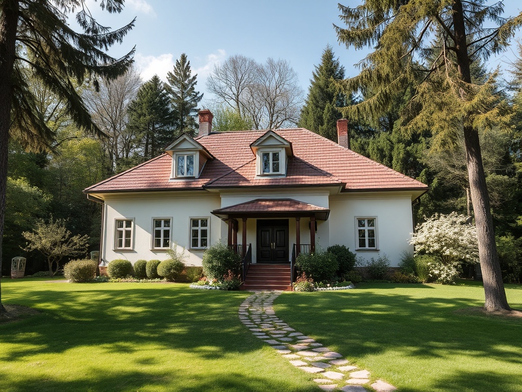 dacha-v-arendu.ru | Как оформить право собственности на загородный дом и участок