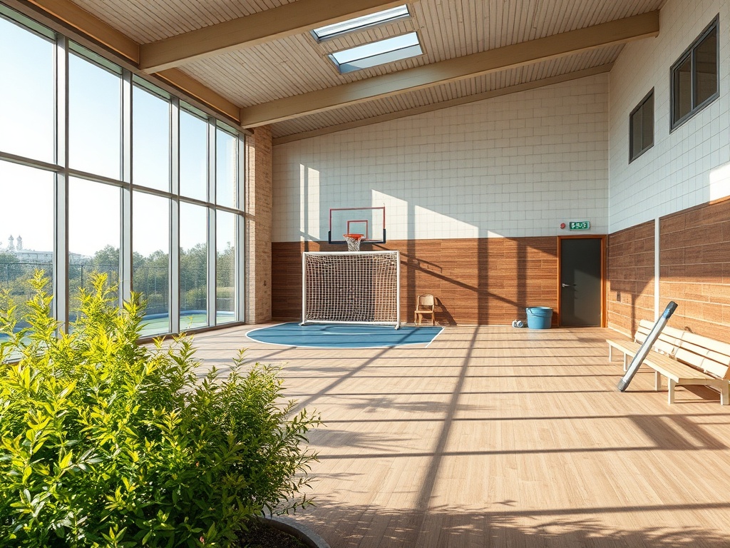 dacha-v-arendu.ru | Домашний спортзал в загородном доме: оборудование и покрытия для пола