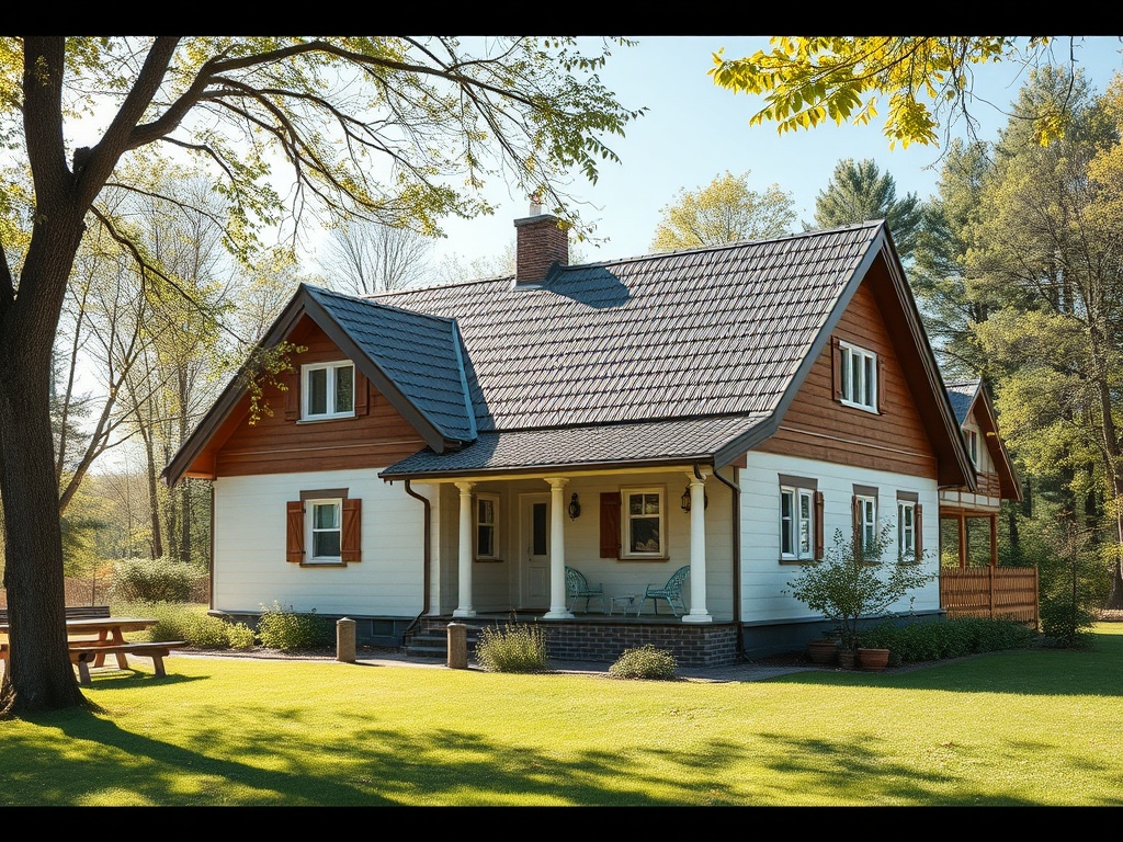 dacha-v-arendu.ru | Ввод электричества в загородный дом: воздушный или подземный?